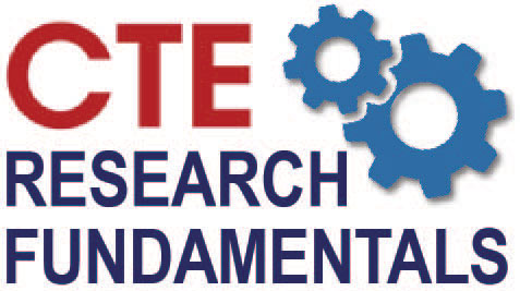 CTE Research Fundamentals logo