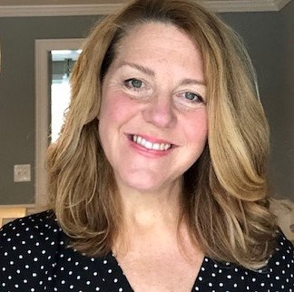 Susan Bowles Therriault head shot