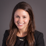 Kelly Reese head shot