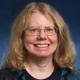 Martha MacIver
