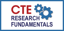 CTE Research Fundamentals (with two gears)