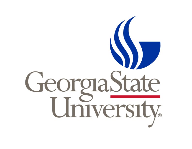 GA State Logo